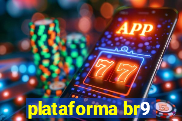plataforma br9